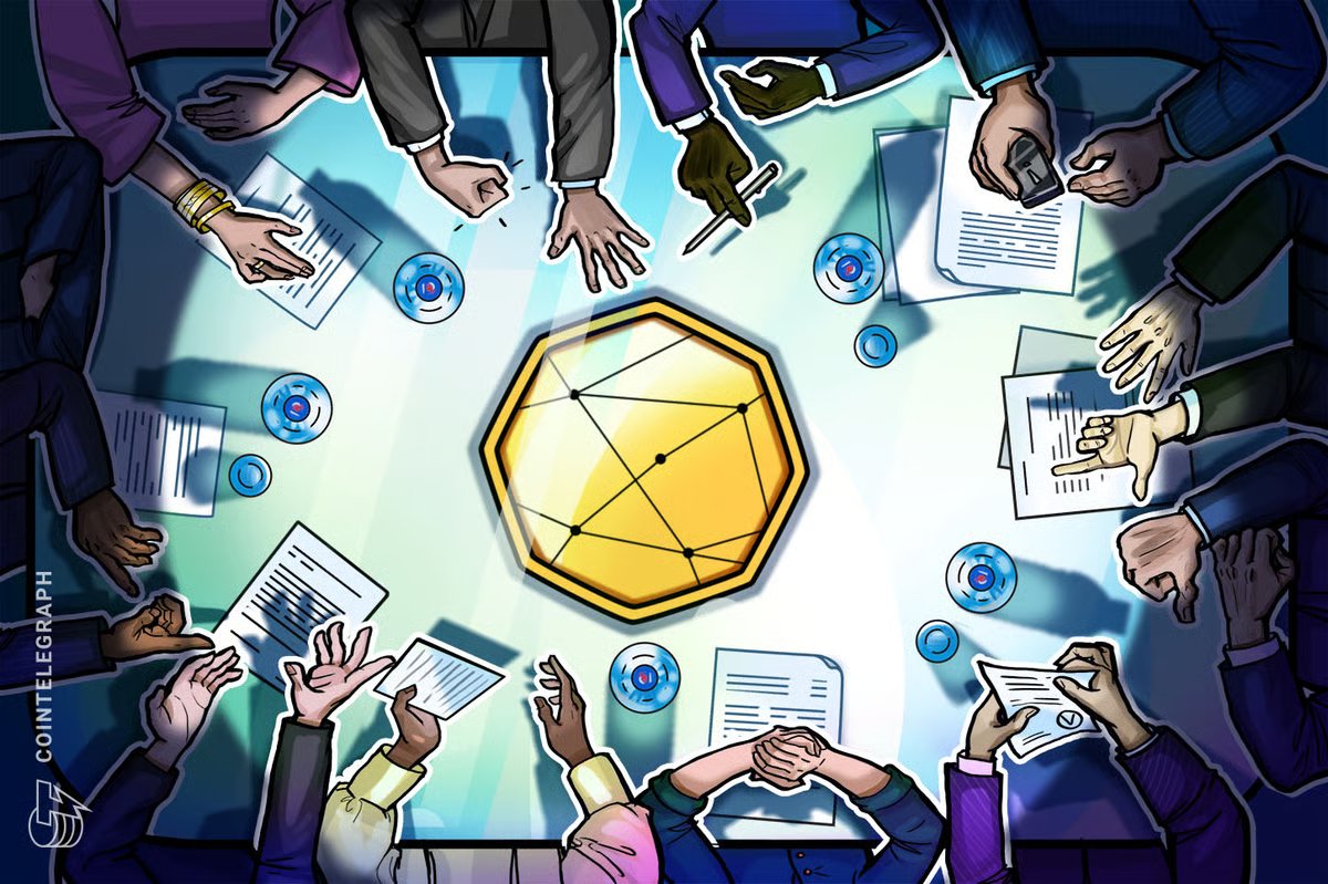 Prediction Markets Working Group Will Support Push For Regulatory Clarity