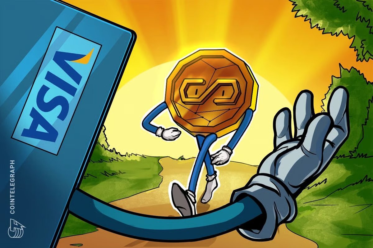 Quantoz Gains Visa Membership to Issue Stablecoin Debit Cards