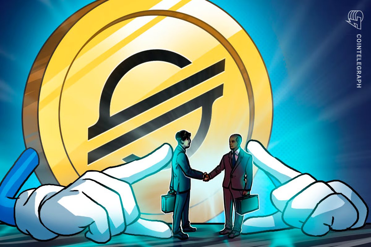 Rails Launches Stellar Vaults for Institutional Perps
