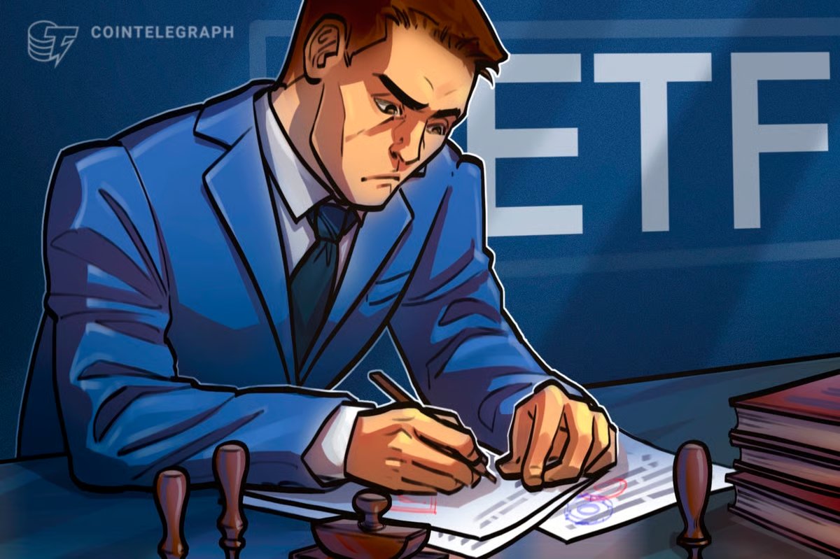 Roundhill’s US Election Event Contract ETFs ‘Potentially Groundbreaking’