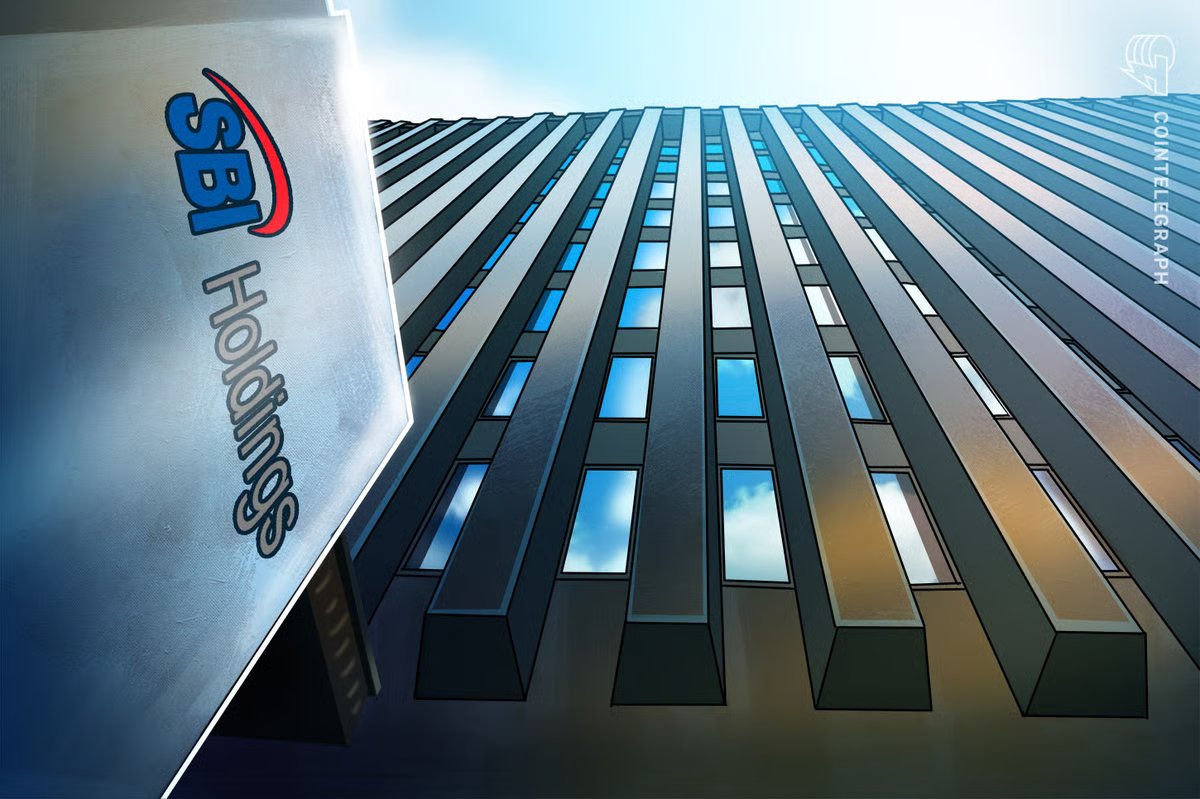 SBI Holdings Targets Majority Stake in Singapore Exchange Coinhako