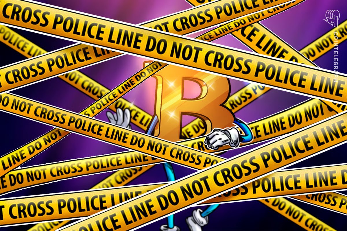 South Korea Probes Missing 22 Bitcoin From Police Wallet