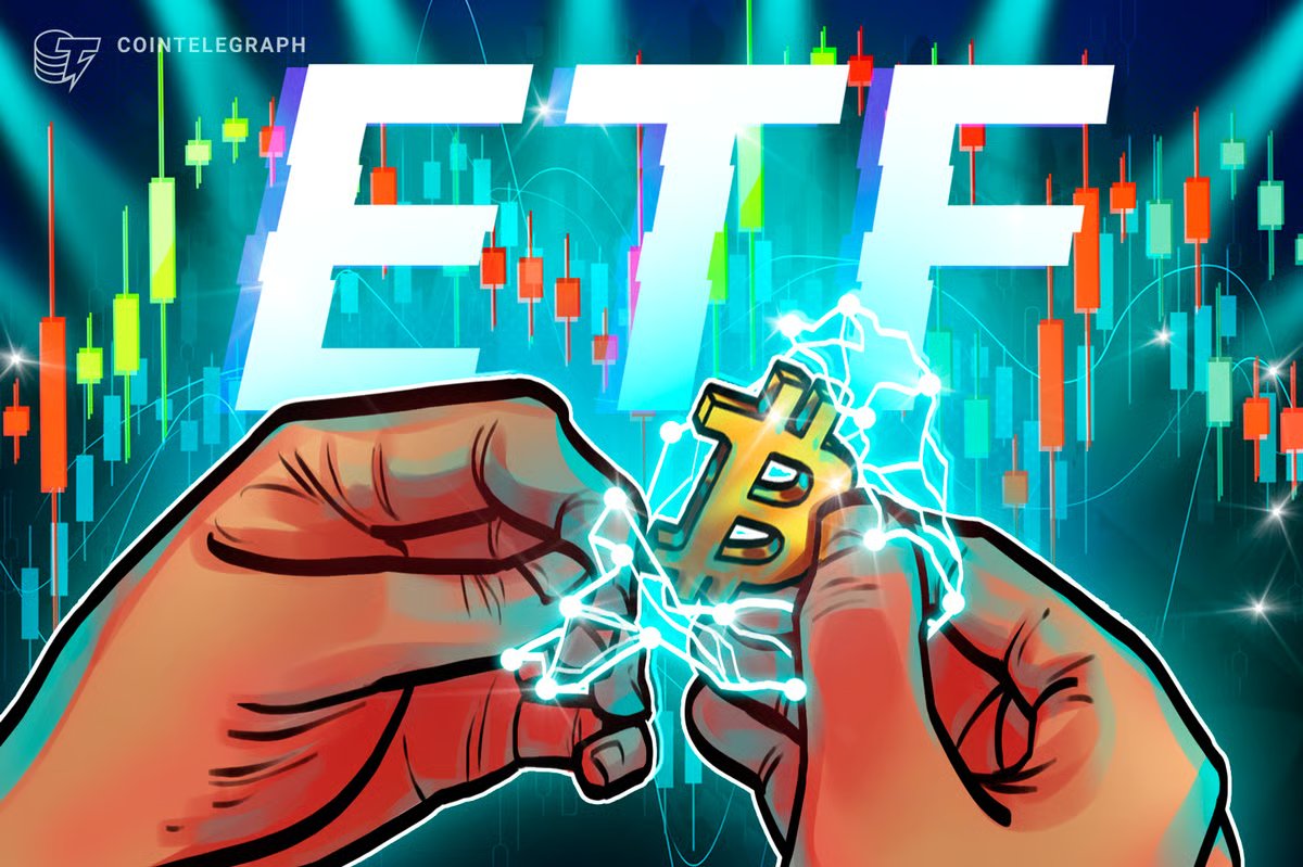 Spot Bitcoin ETF Demand Slows Down In 2026: Here's Why