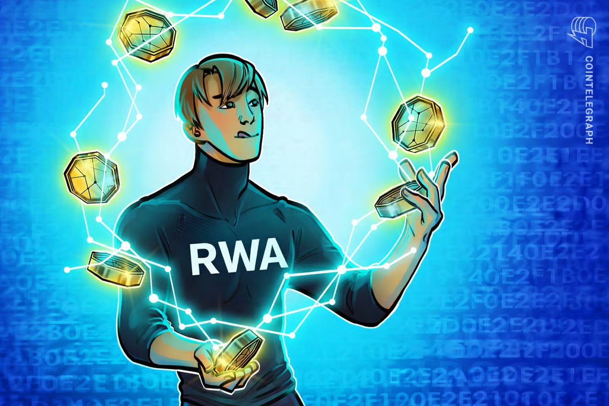 Startale, SBI launch Strium for institutional FX, RWA trading