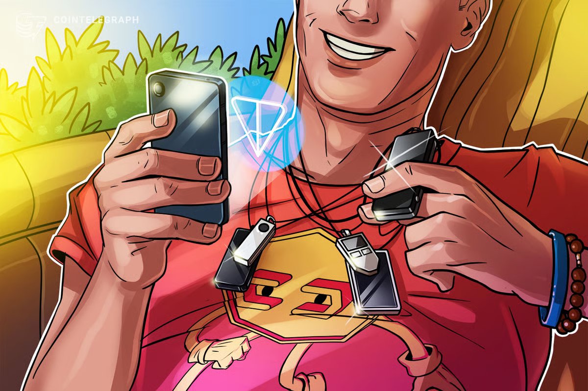 TON Pay Turns Telegram Mini Apps into Crypto Checkout Layer