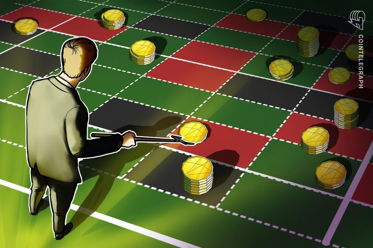 UK Gambling Watchdog May Allow Crypto Payments Under New FCA Framework