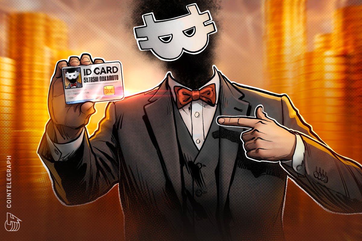 What It Actually Takes to Prove Someone Is Satoshi Nakamoto