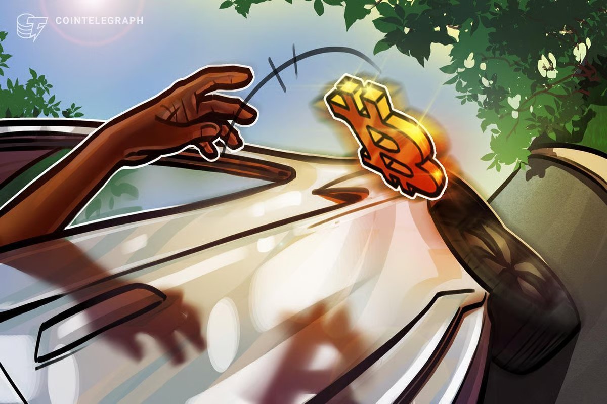 Will Bitcoin Price Follow Sentiment Lows This Week?