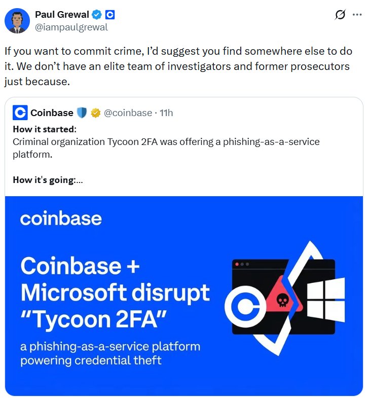Cryptocurrencies, Phishing, Business, Cybercrime, Cybersecurity, Scams