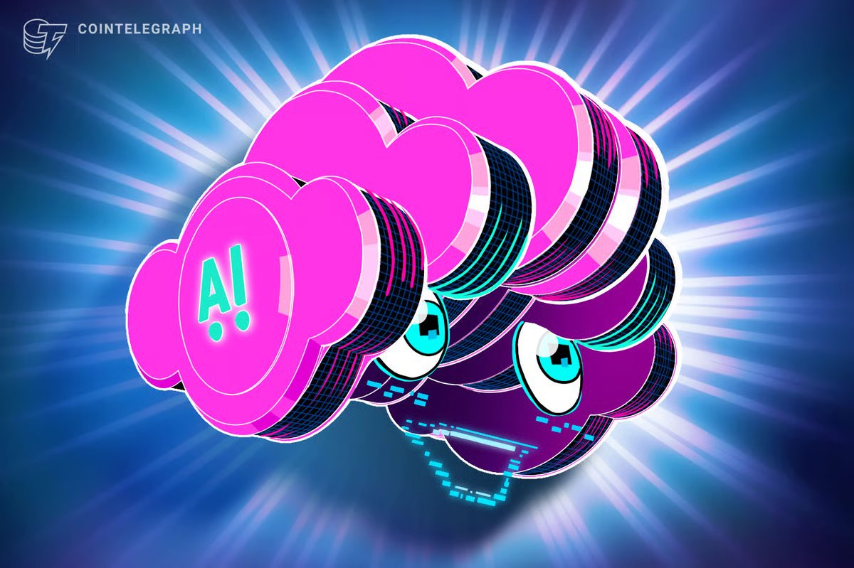 AI Could Be Turbulent but Also Boost Bitcoin, NYDIG