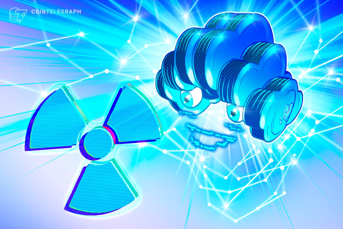 AI Power Demand Fuels Nuclear Revival — Bitcoin Miners Were Early Adopters