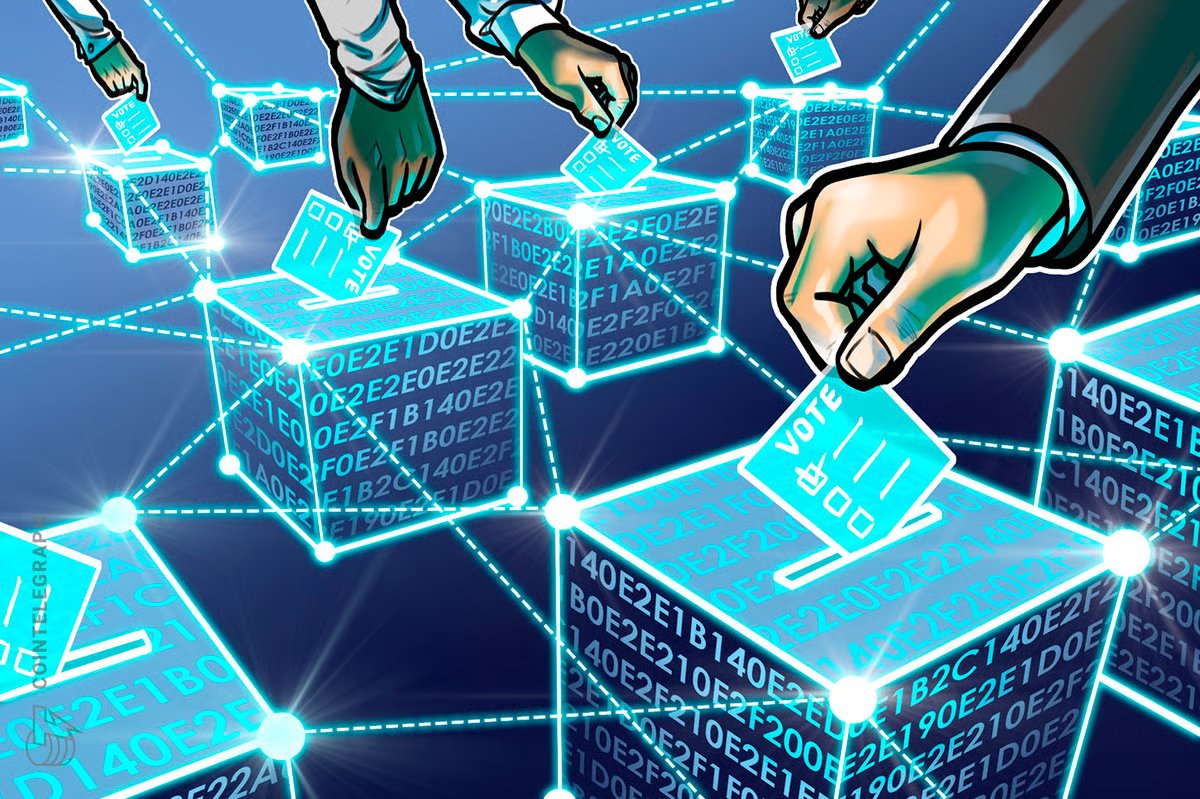 Aave DAO Supports V4 Rollout Plan in Snapshot Vote