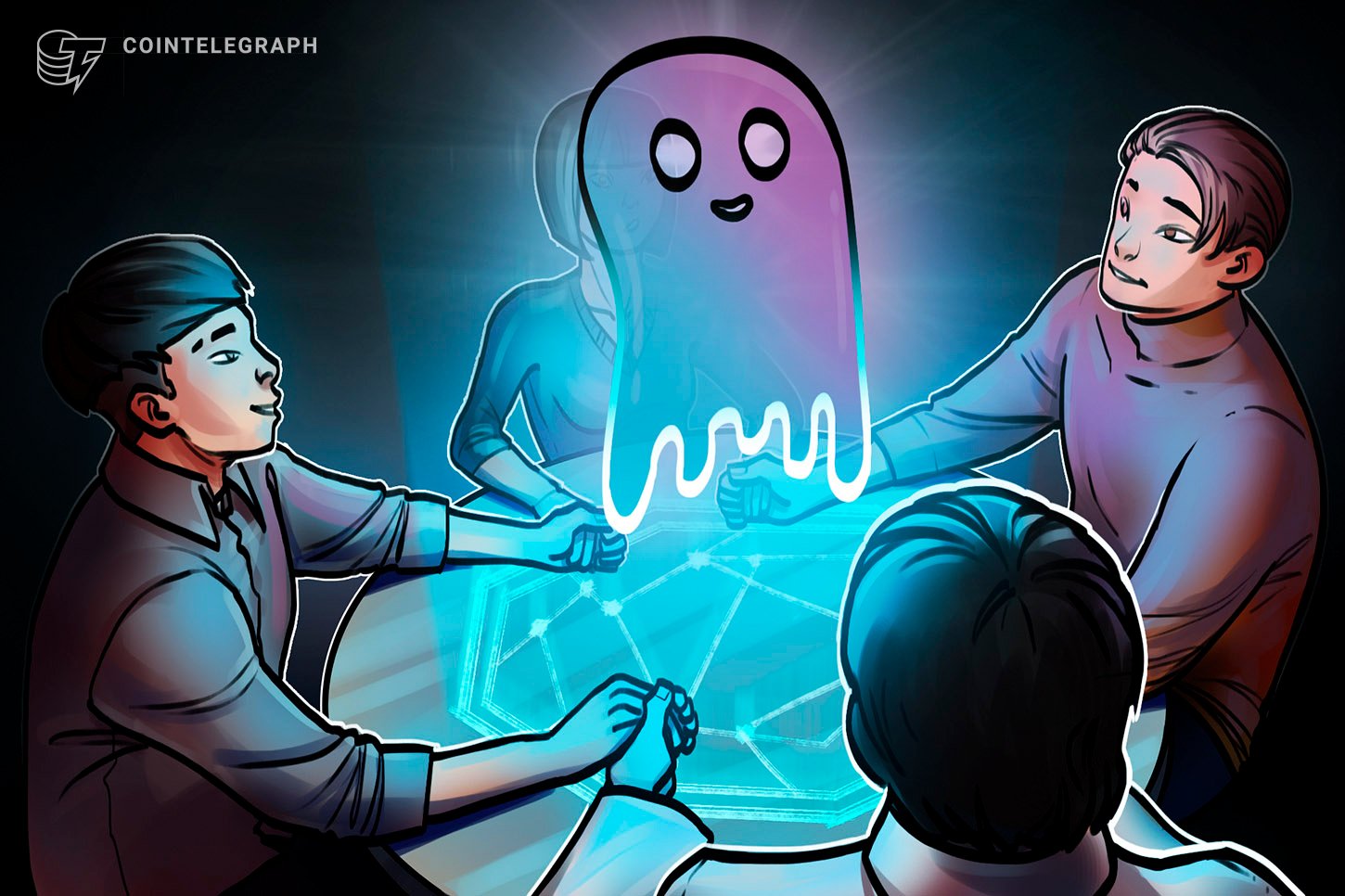 Aave to Roll Out Aave Shield After $50M User Loss Incident