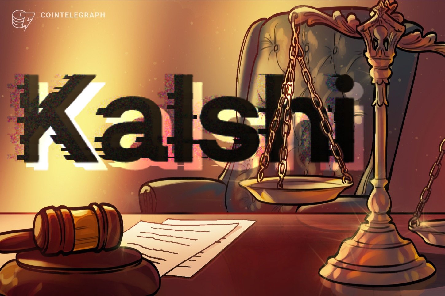 Appeals Court Rejects Kalshi’s Bid to Block Nevada Ban