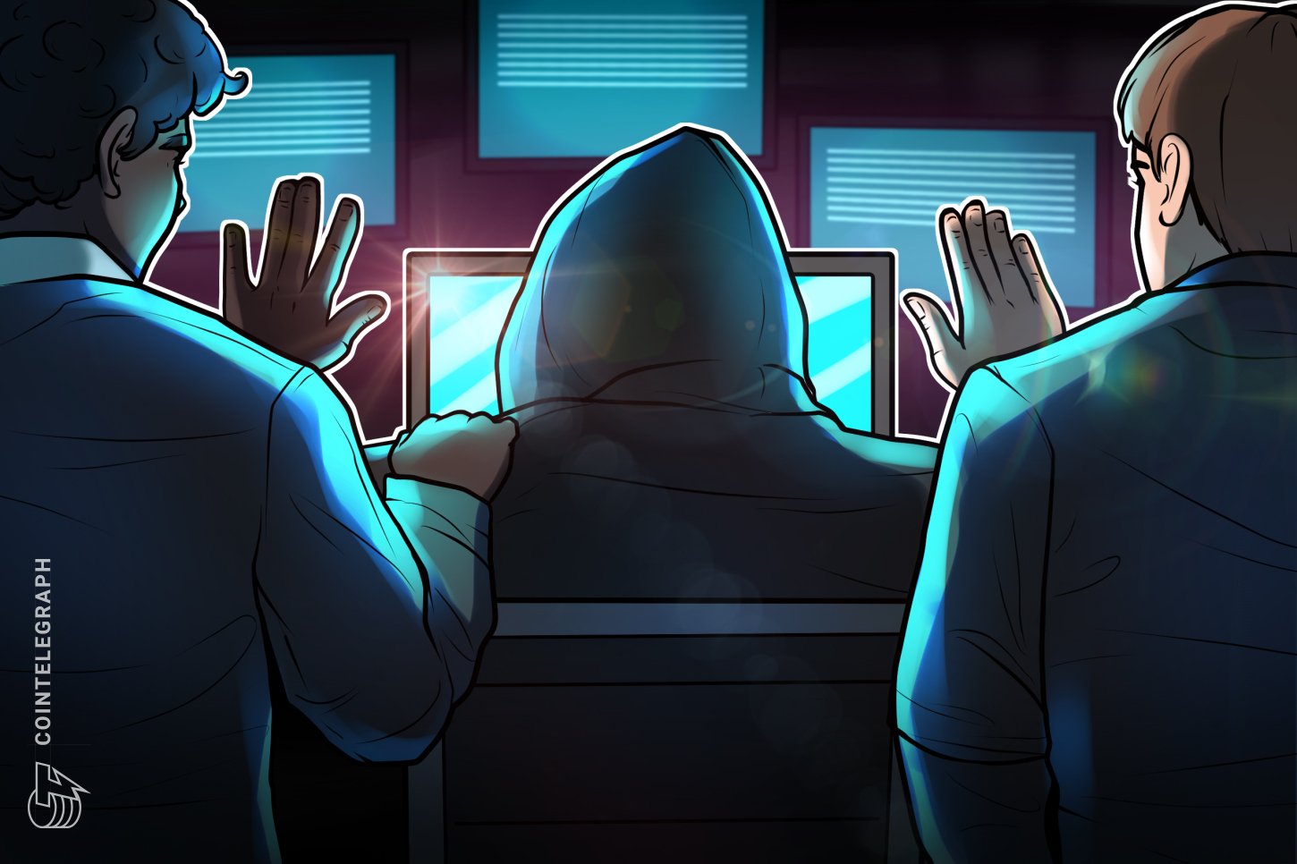 Authorities Dismantle SocksEscort Proxy Network and Crypto Fraud