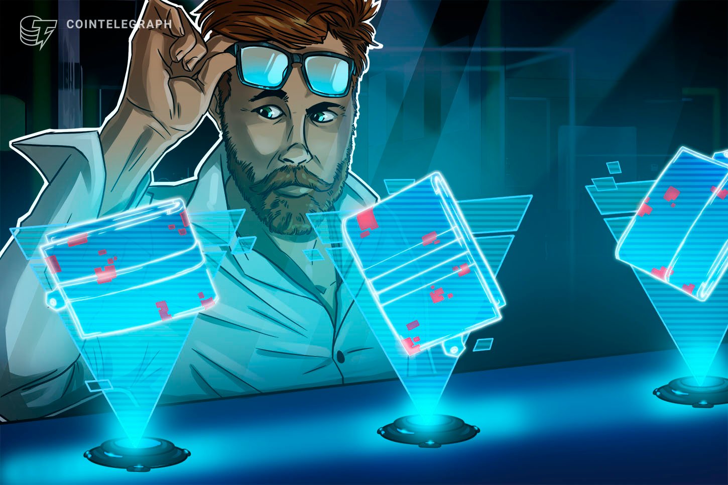 BPI sounds alarm on 'backdoor' for hardware wallets in Kentucky crypto bill