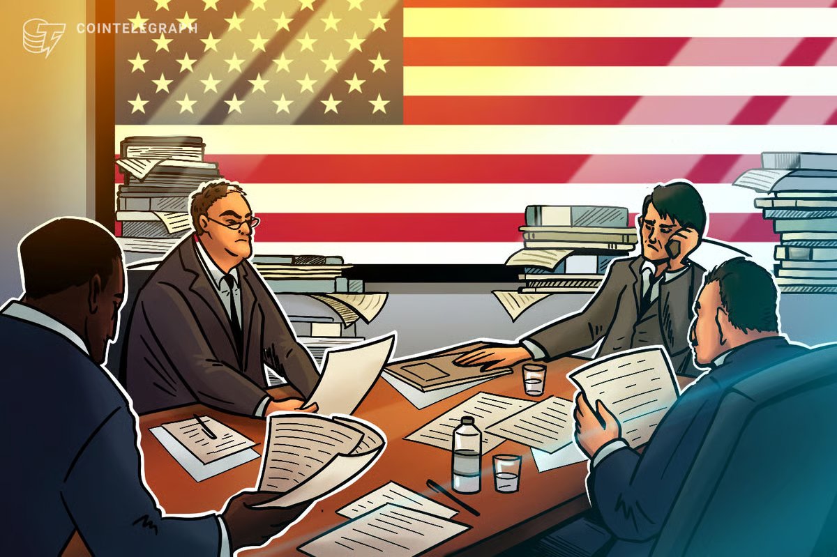 Bill Proposes To Stop Government Officials Betting on Prediction Markets