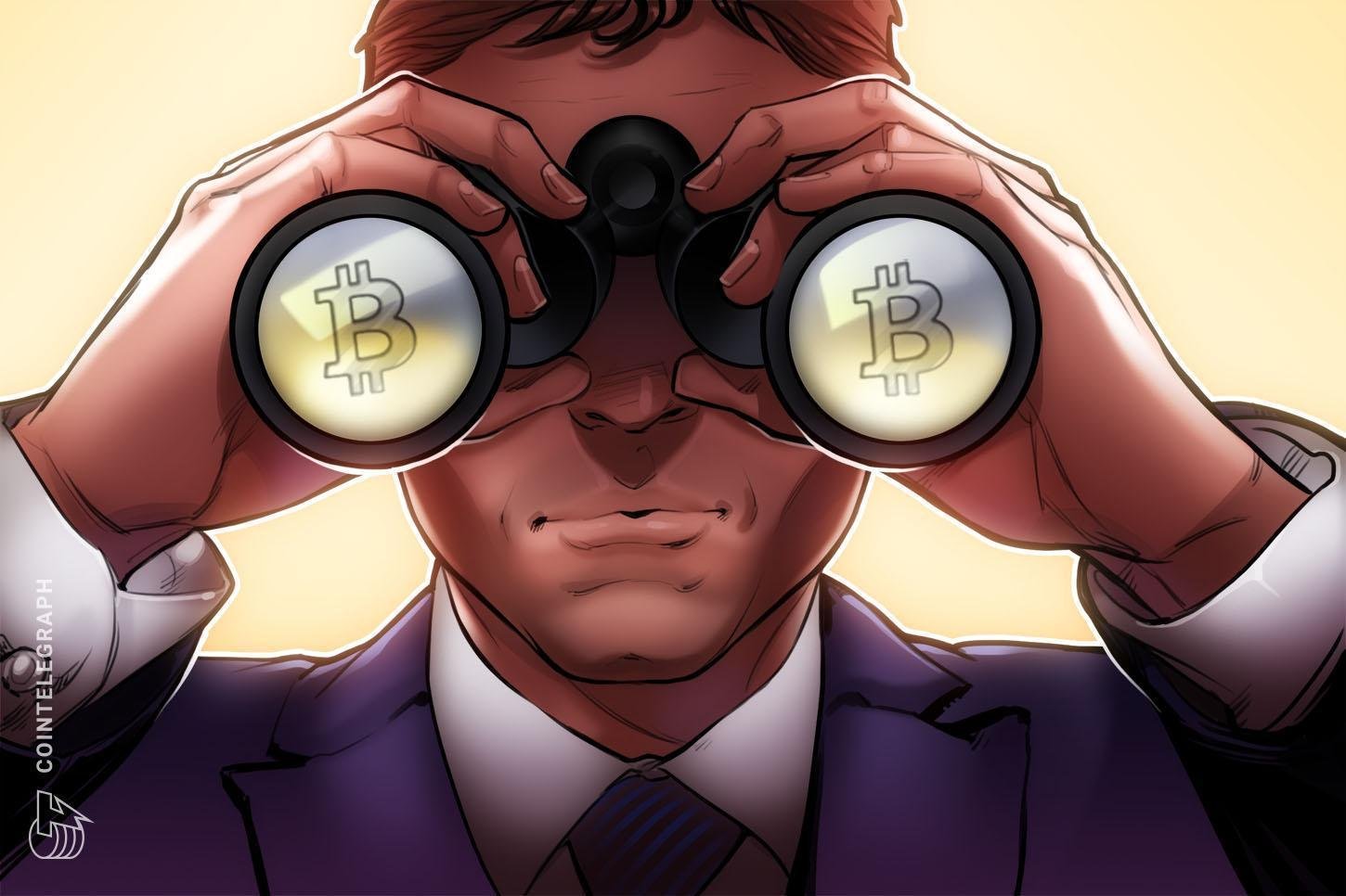 Bitcoin Battles Macro Nerves and $75K Sellers This Week