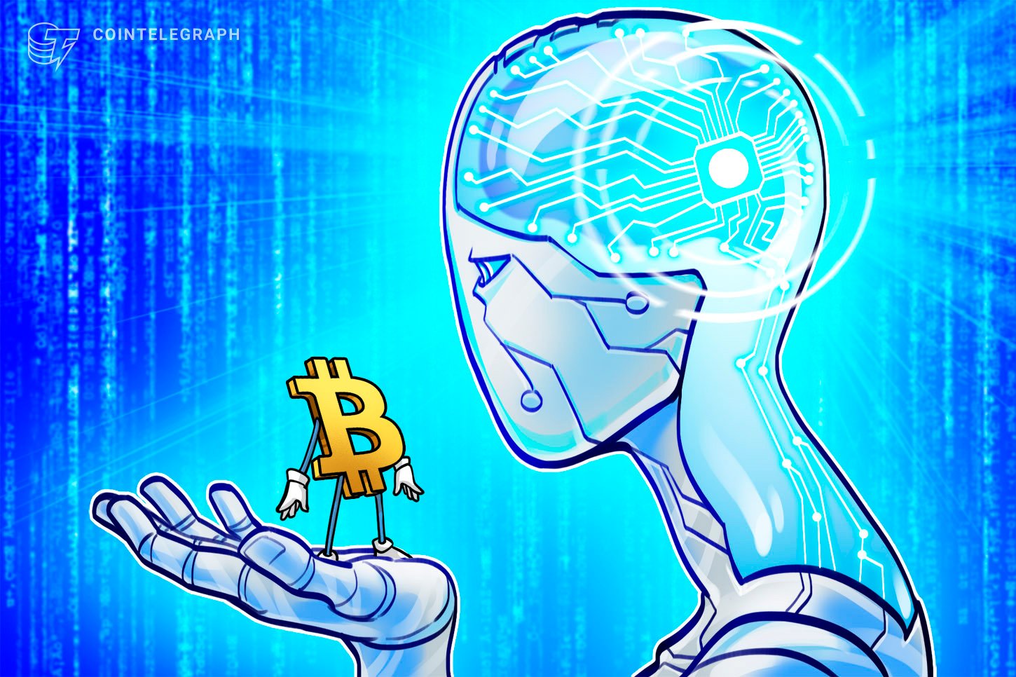 Bitcoin Miners Flee to AI as Hashrates Hit New Lows