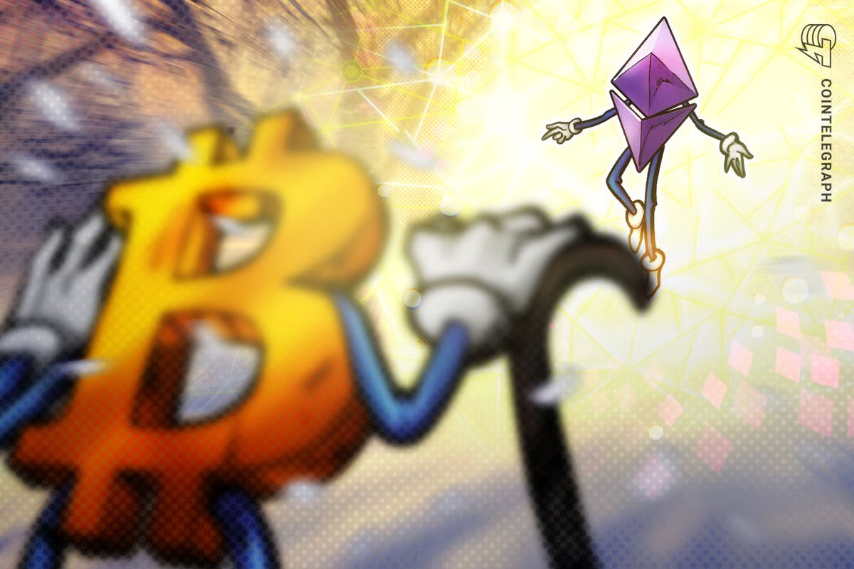 Bitcoin Must Face Quantum Threat to Beat Ethereum