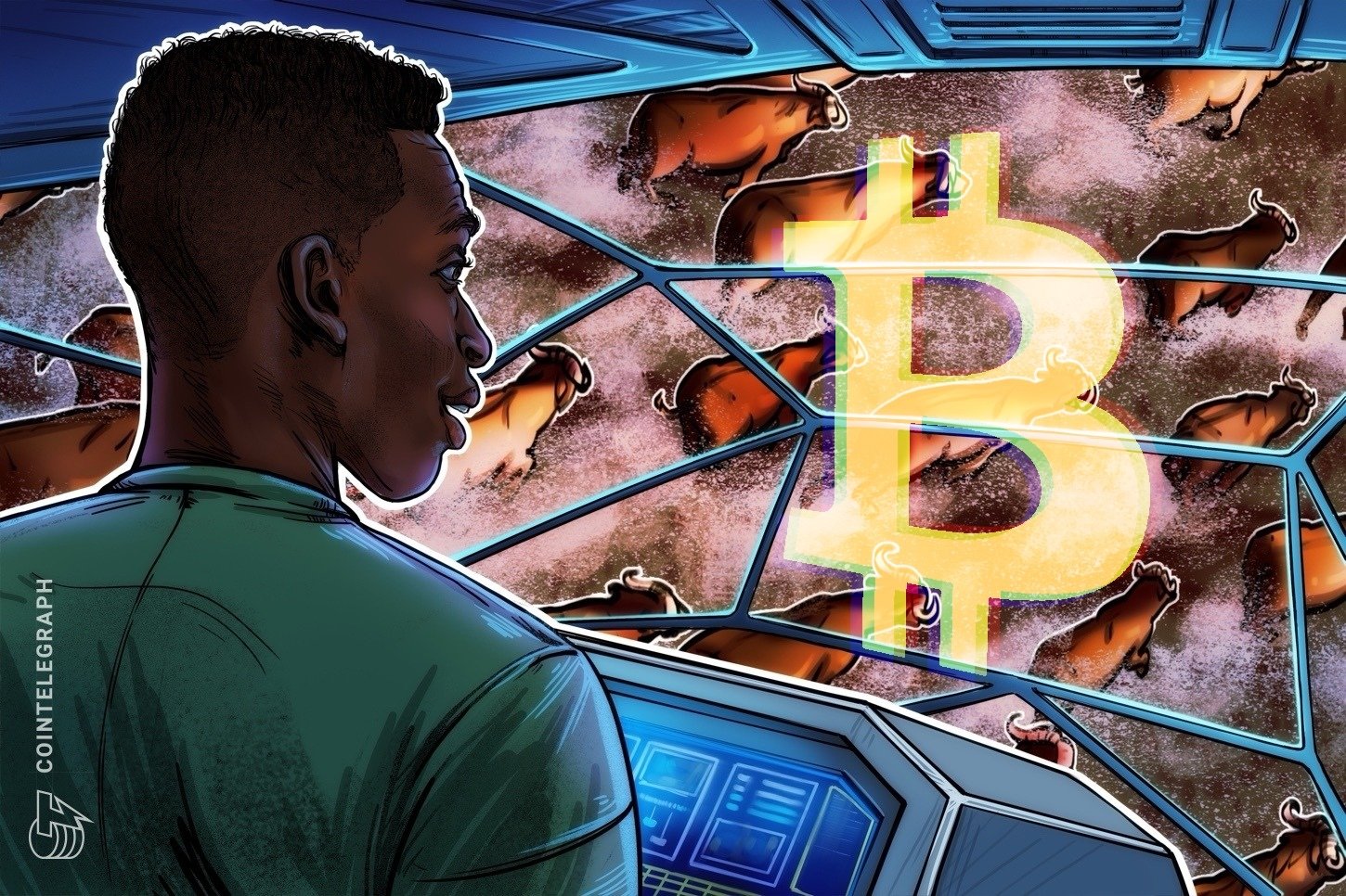Bitcoin Rally to $76K Shows Strength but Lacks Confirmation