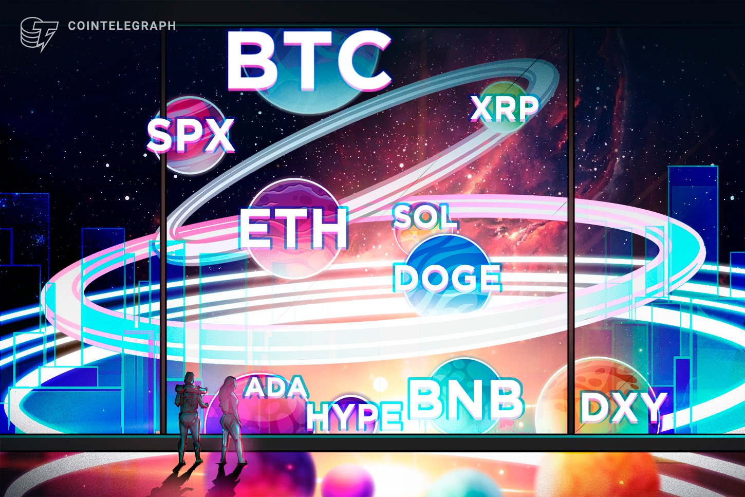 Bitcoin Trend Reversal Possible If $74K Holds, Will Altcoins Follow?