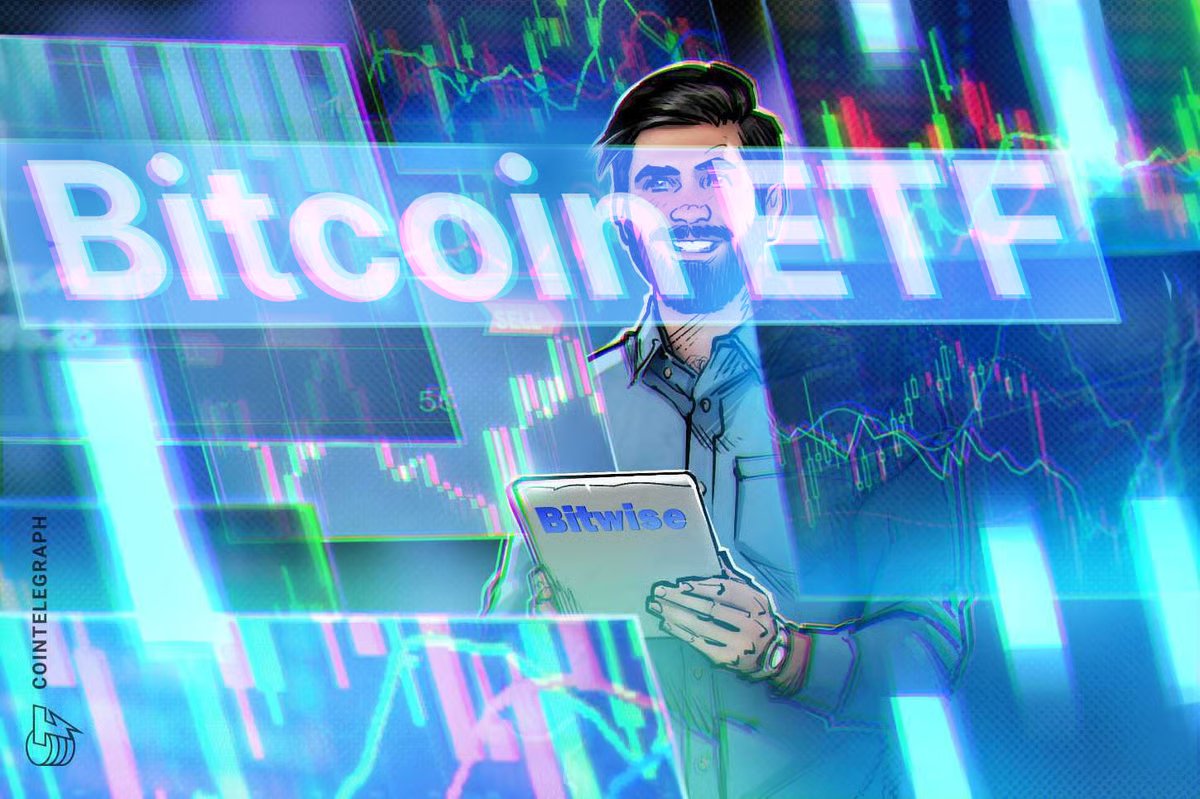 Bitwise Makes Latest Donation to Open-Source Bitcoin Devs