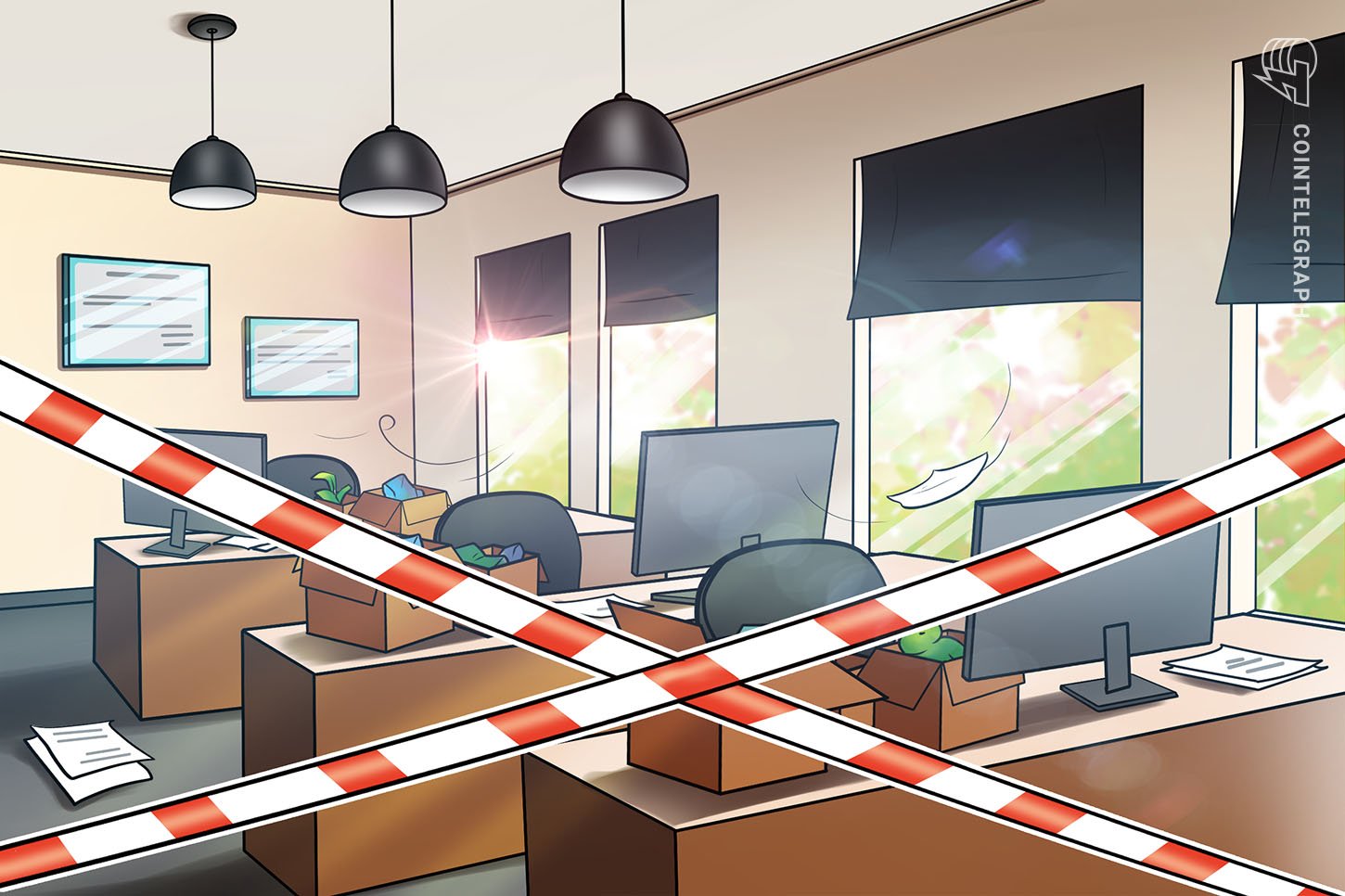 BlockFills Files for Chapter 11 Bankruptcy in US