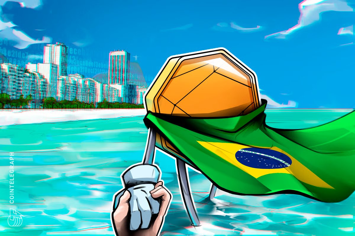 Brazil's New Finance Minister Puts Crypto Tax Policy on Pause: Report