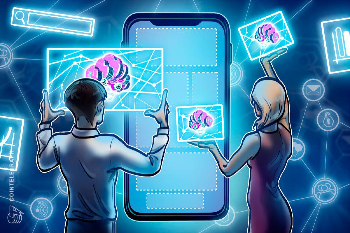 CFTC’s Selig Points to Blockchain as Tool for AI Content Verification