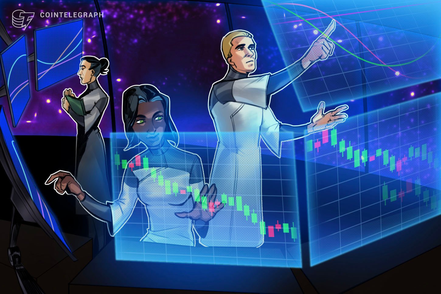 CPI Inflation Inches Higher, but Crypto Markets Stay Resilient