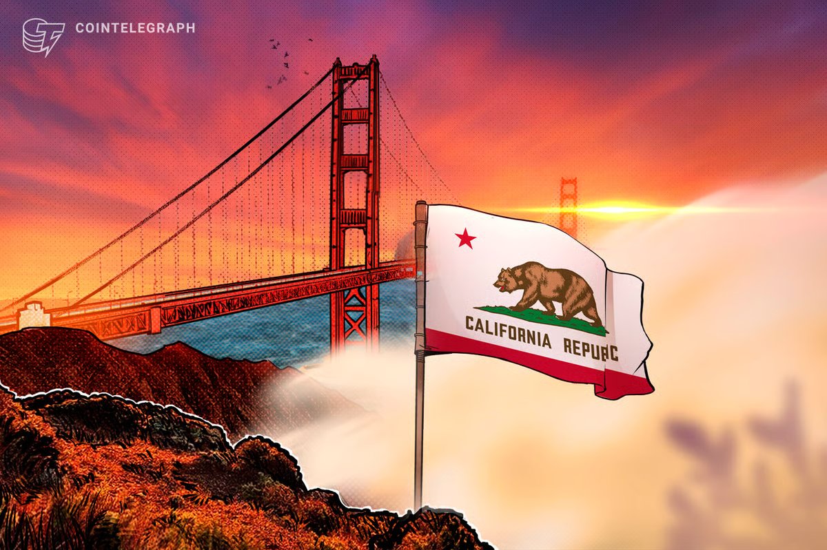 California Governor Newsom Signs Prediction Market Insider Trading Order