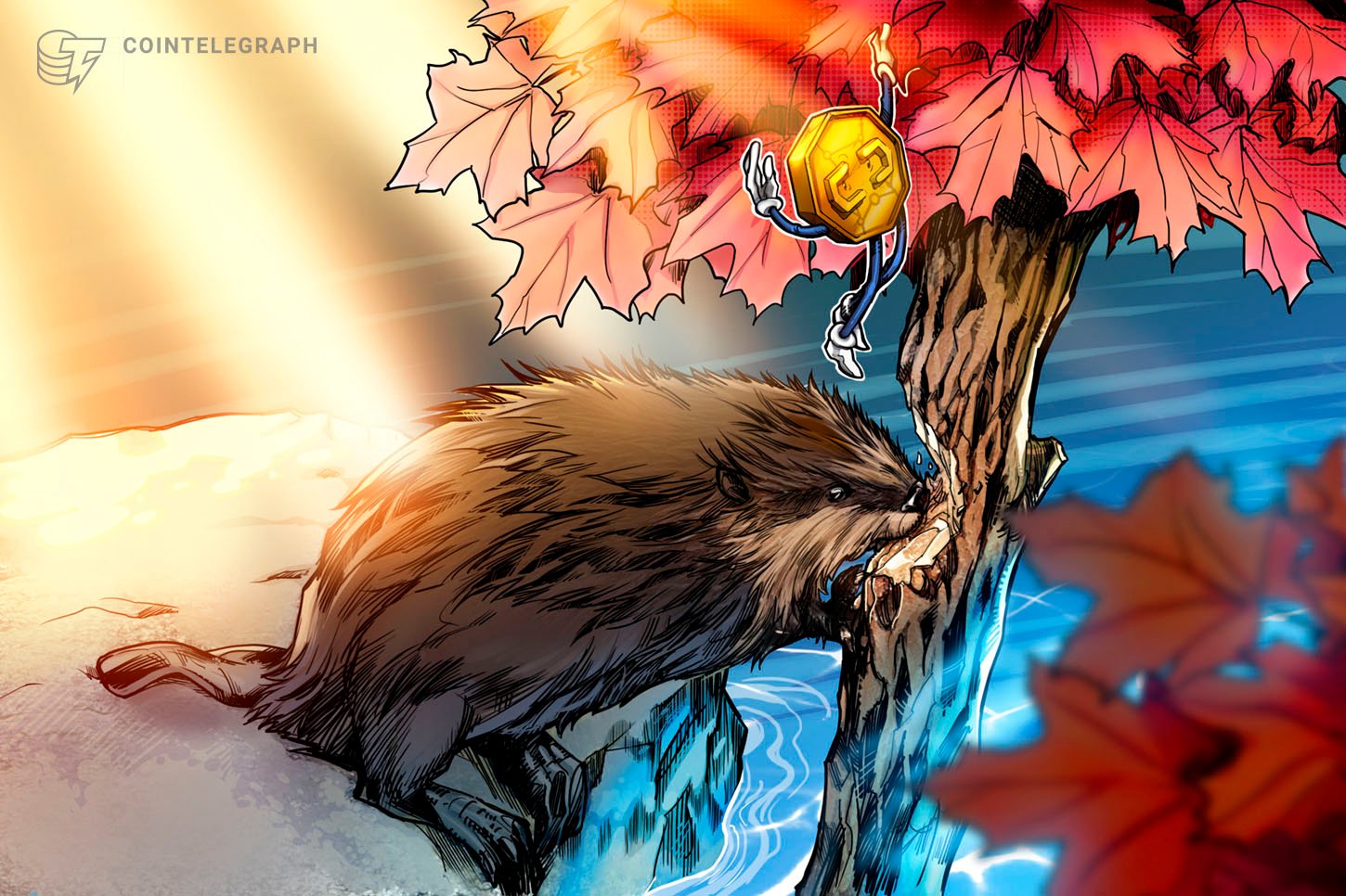 Canada Targeting Crypto Firms With Increased Regulatory Action