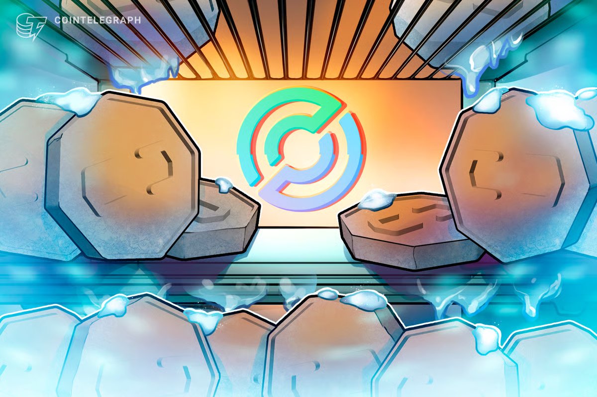 Circle Froze 16 'Unrelated' Stablecoin Wallets, Says ZachXBT