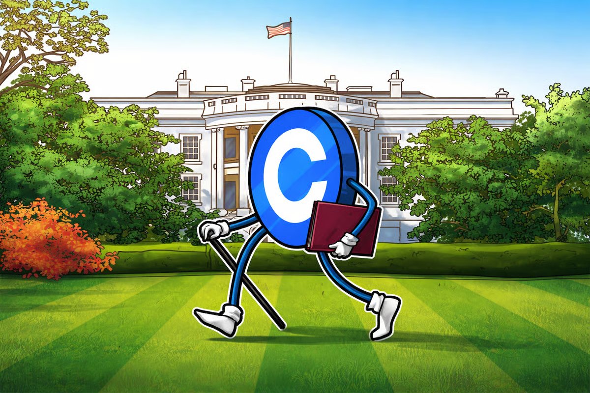 Coinbase Co-founder and Tech Leaders to Join Trump‘s Advisory Council