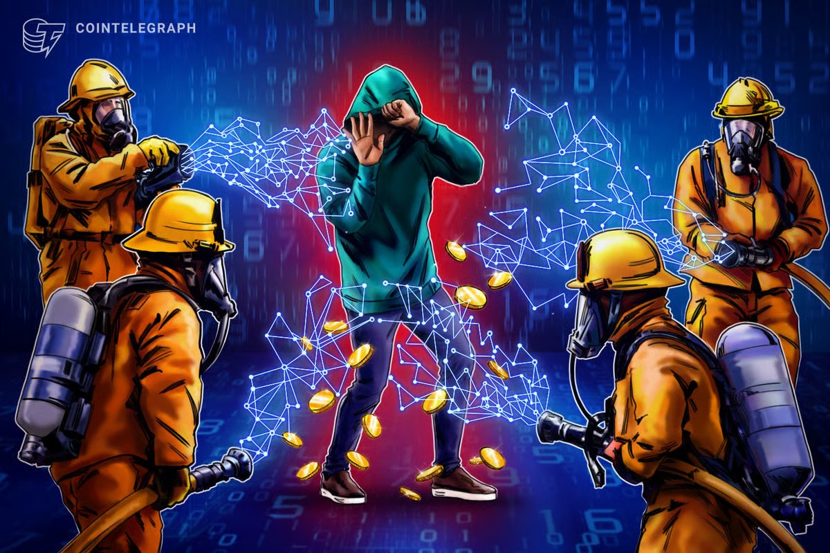 Coinbase Helps Dismantle Major Phishing Platform
