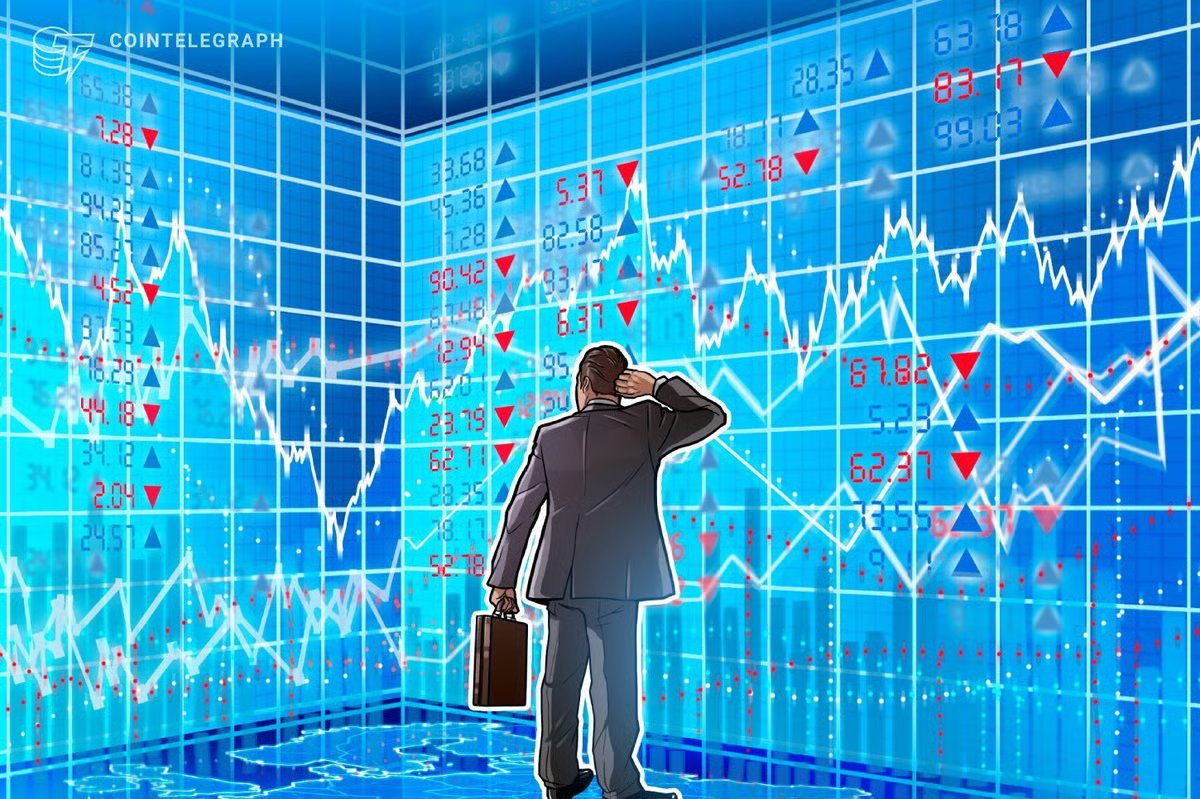 Core Scientific Q4 Earnings Miss Moves Shares Lower