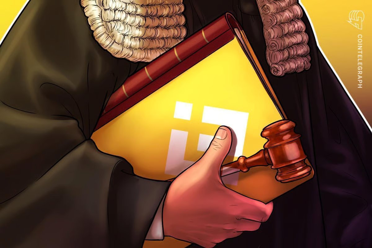 DOJ Investigates Iran’s Use of Binance to Evade US sanctions: WSJ