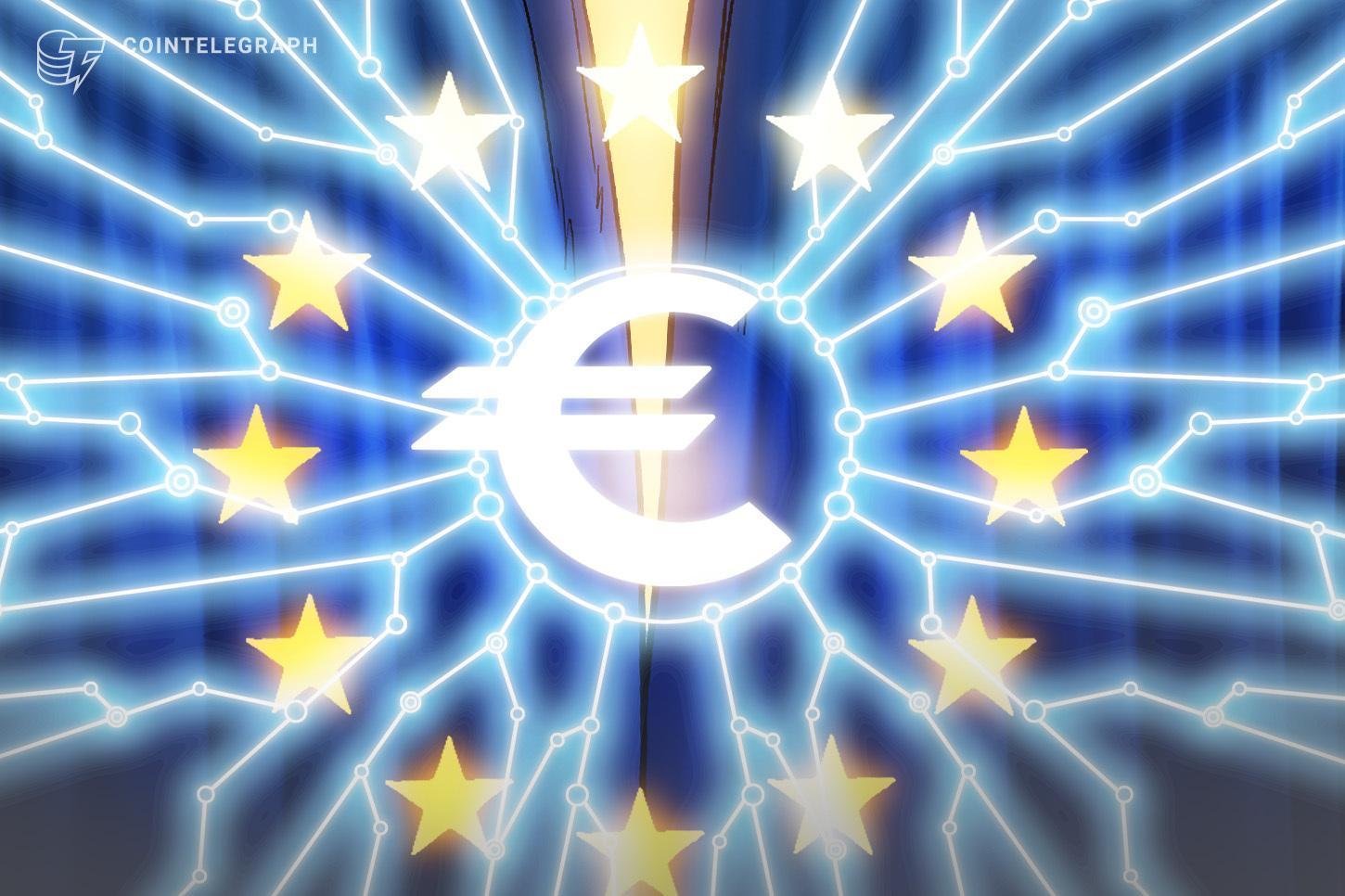 ECB Opens Work on ATM, Payments for Digital Euro