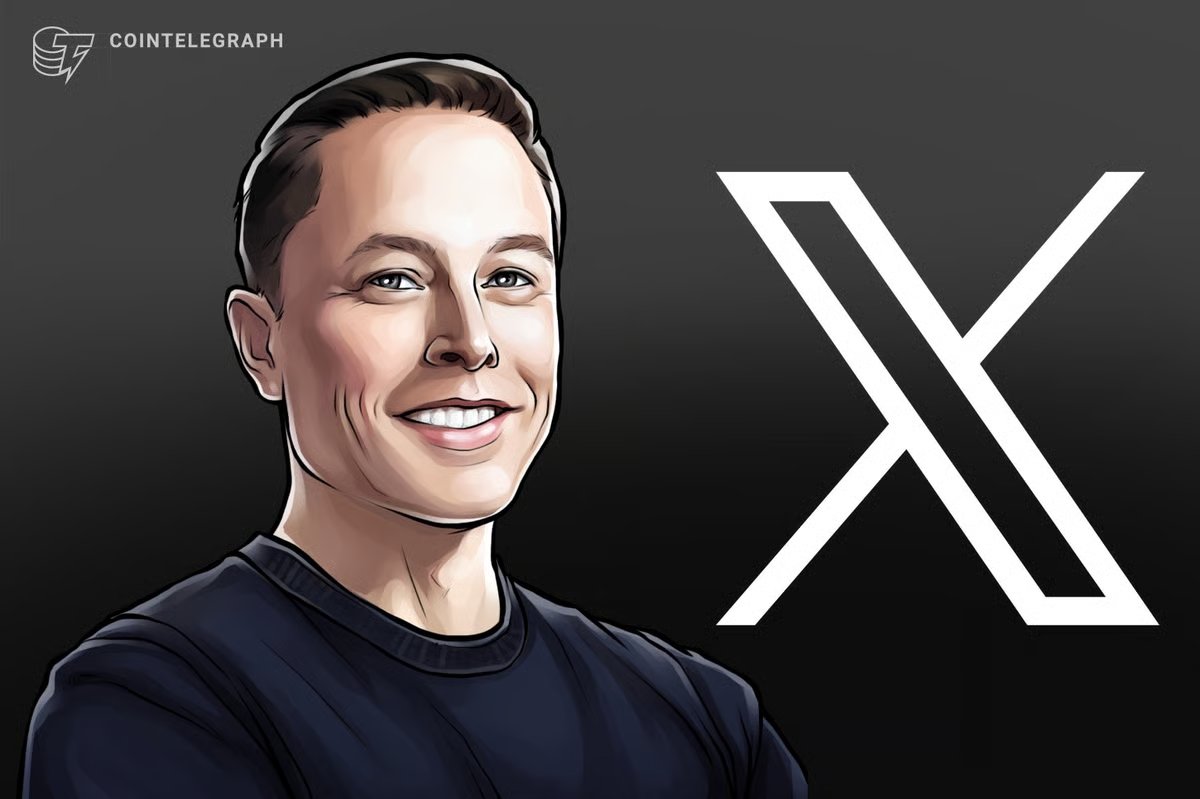 Elon Musk Taps Captain Kirk to Showcase X Money