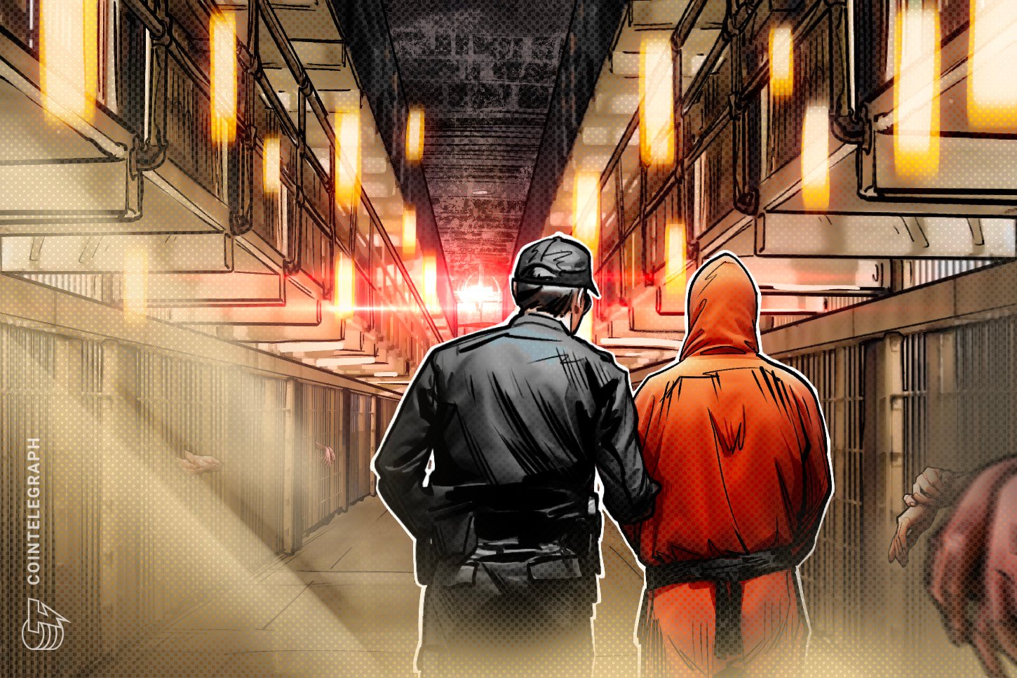 Ex-LA Cop Gets 5 Years for Helping Crypto ‘Godfather’
