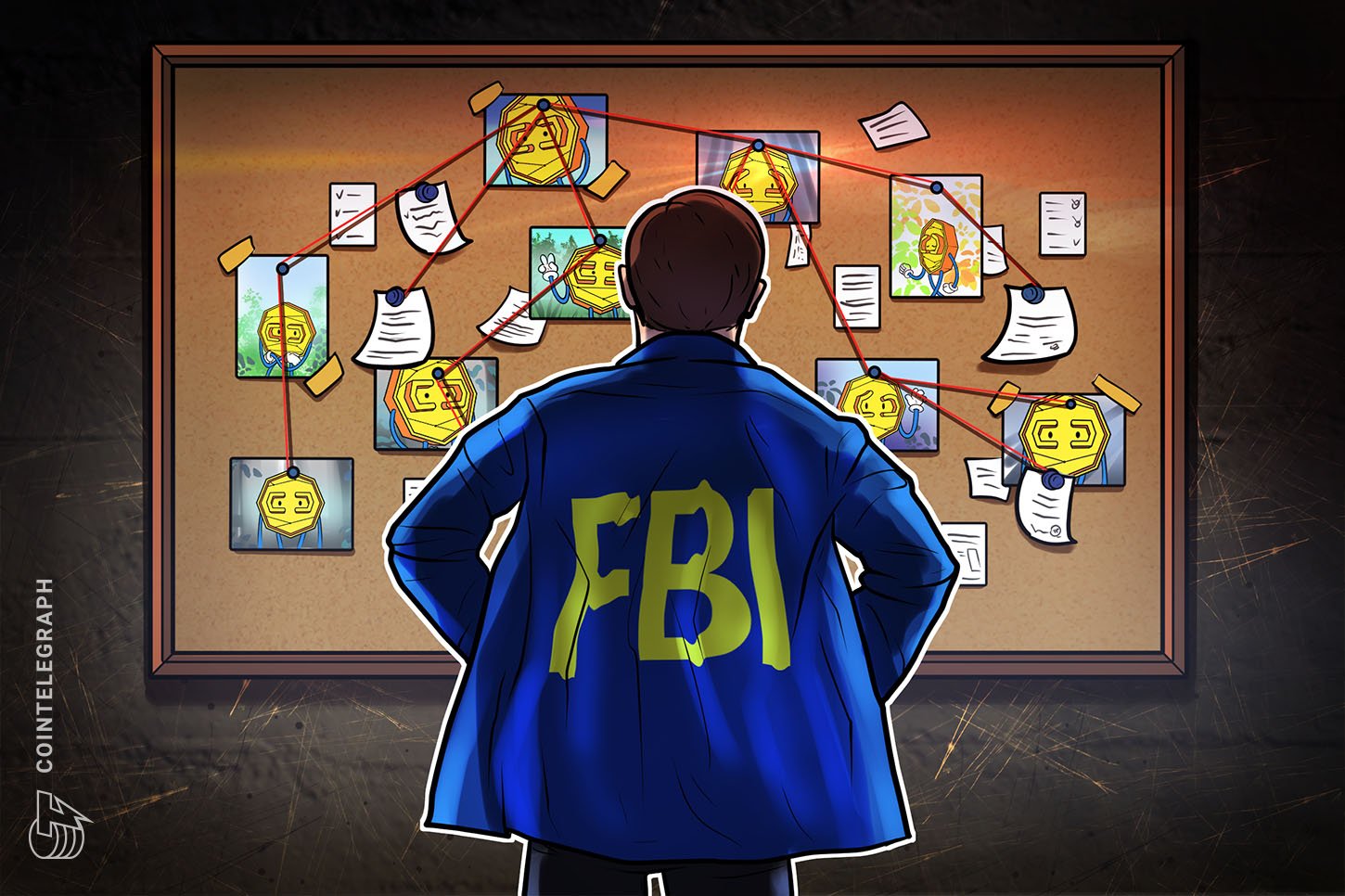 FBI Warns of Impersonation Phishing Scam on Tron
