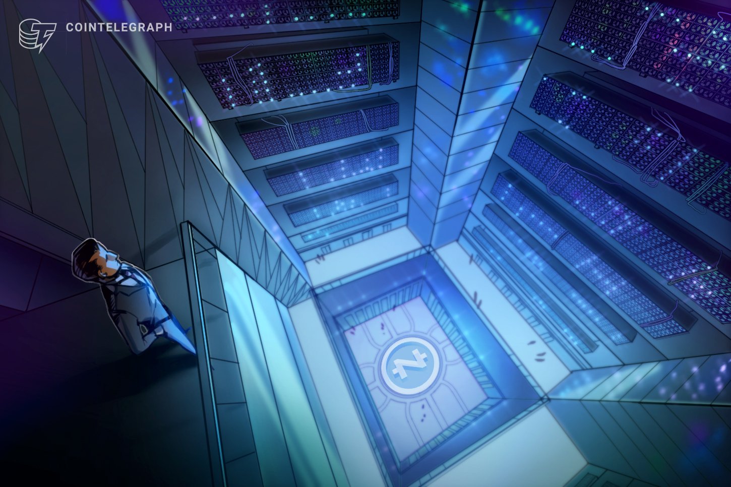 Foundry to Launch Institutional-Grade Zcash Mining Pool in April 2026