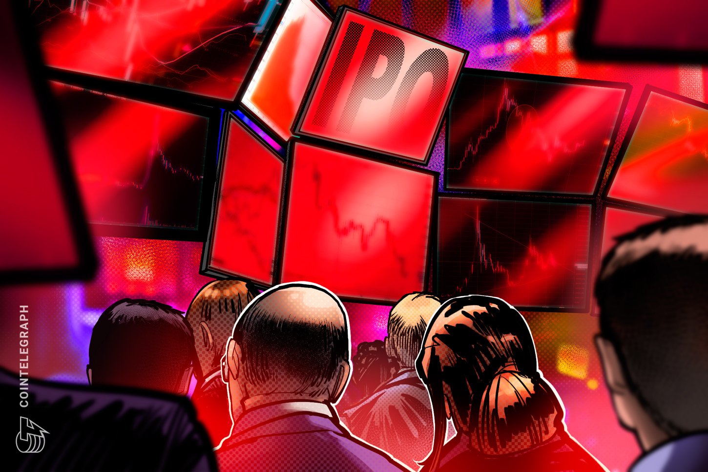 Gemini Sued Over Alleged Deception for Post-IPO Pivot