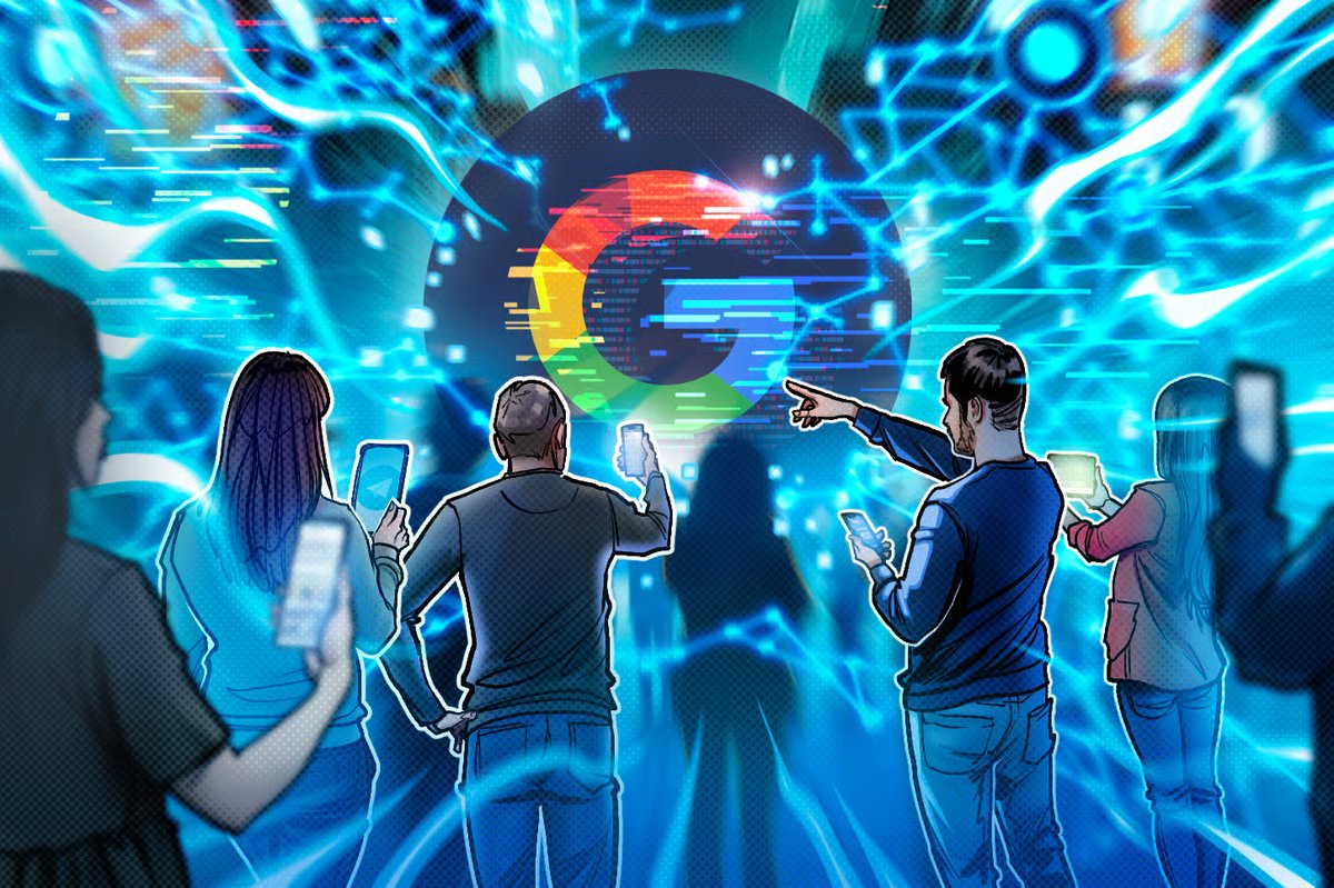 Google, Banks to Back $5B Anthropic Data Center in Texas: Report