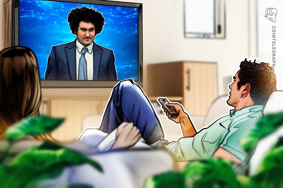 Hollywood Star-Turned-Skeptic Releases Trailer for Anti-Crypto Doc