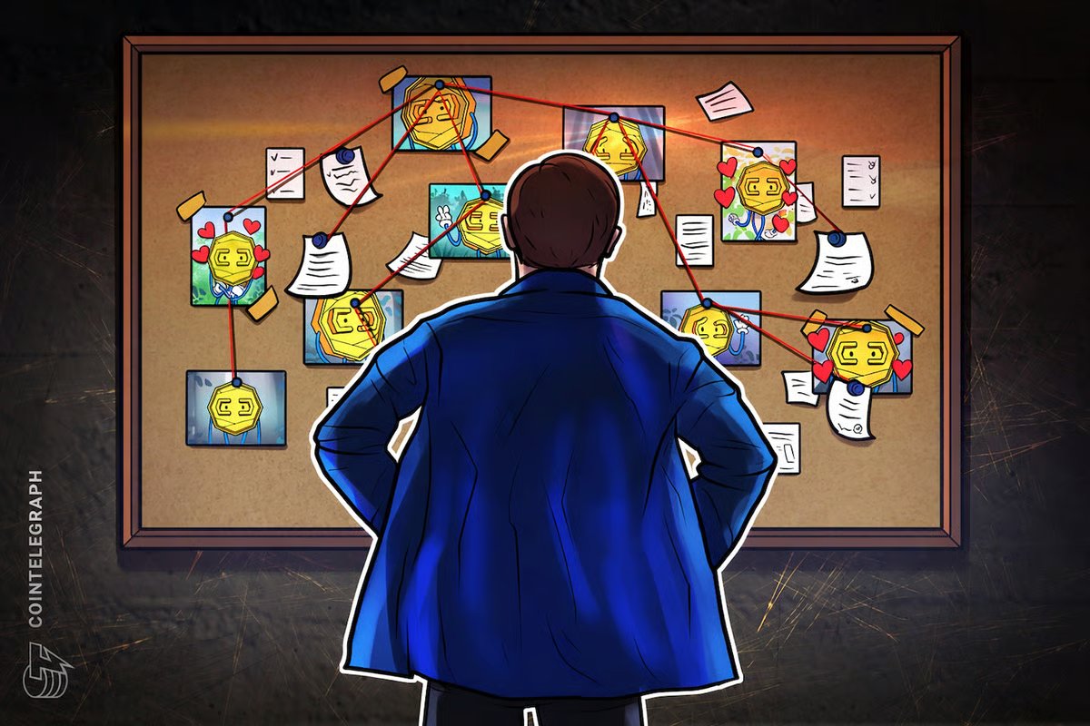 How US Investigators Traced $61M in Crypto Linked to Romance Scams