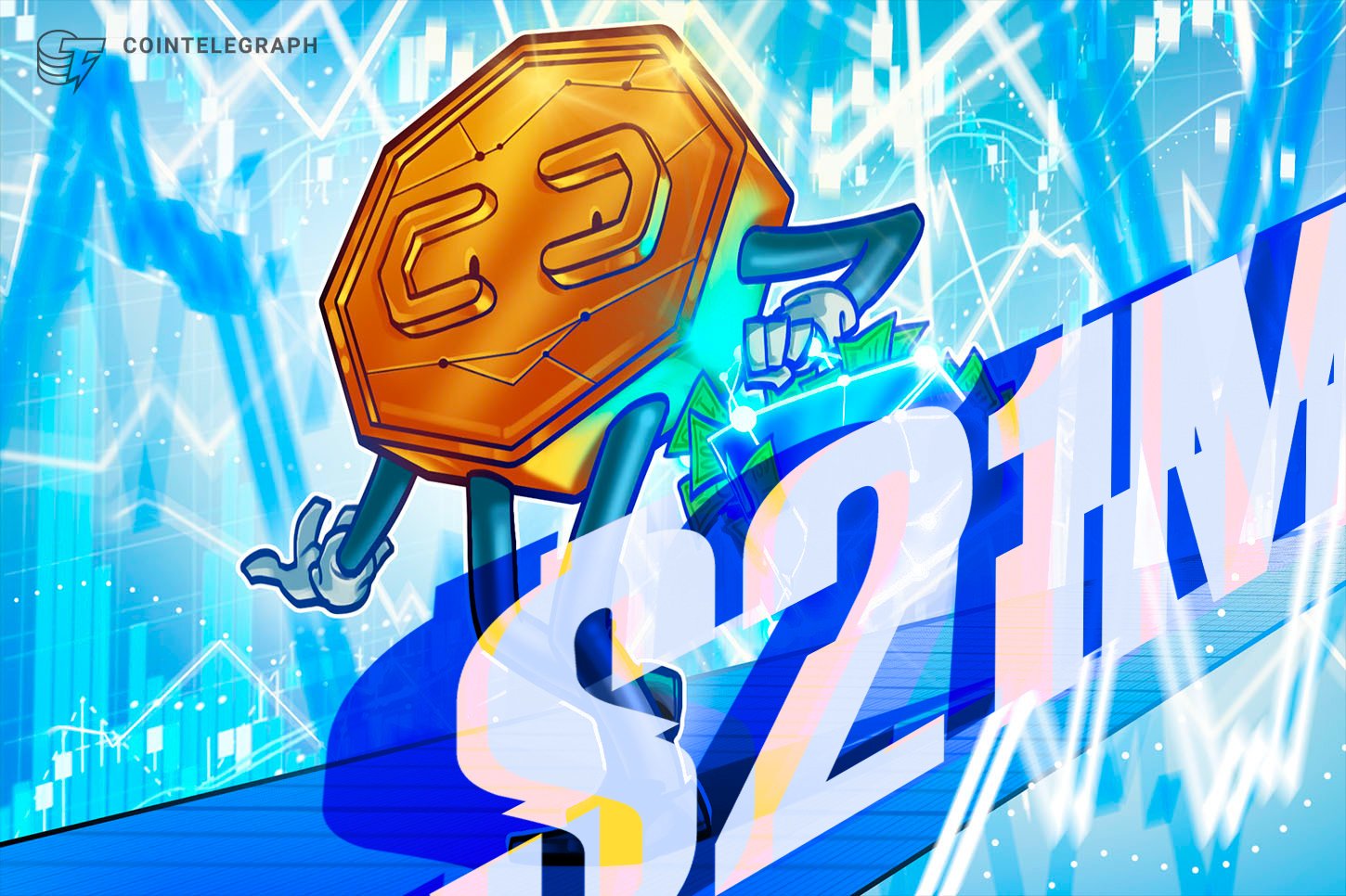 Ironlight secures $21M to Build Tokenized Securities Marketplace