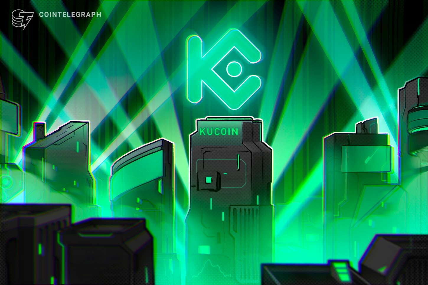 KuCoin Introduces Perpetual Futures Tied to Tesla and Strategy stocks