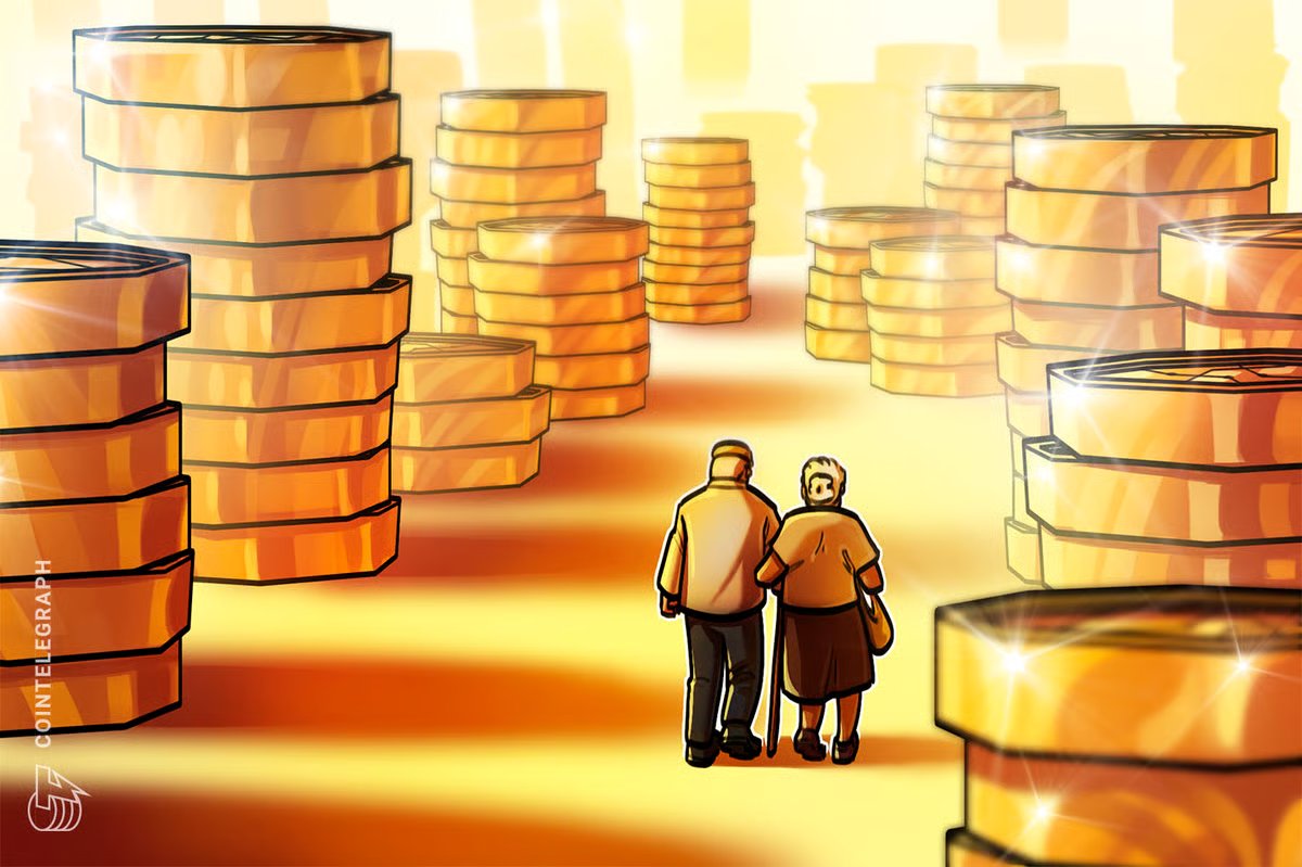 Labor Department Moves Closer to Allowing Crypto in 401(k)s
